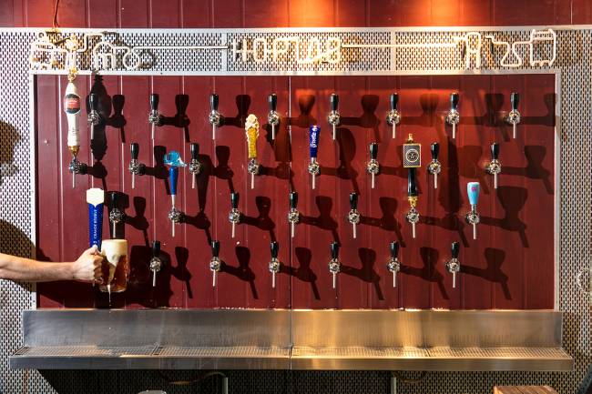 Hop Lab Pub Hop Lab Pub