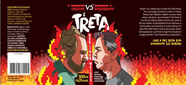 treta treta
