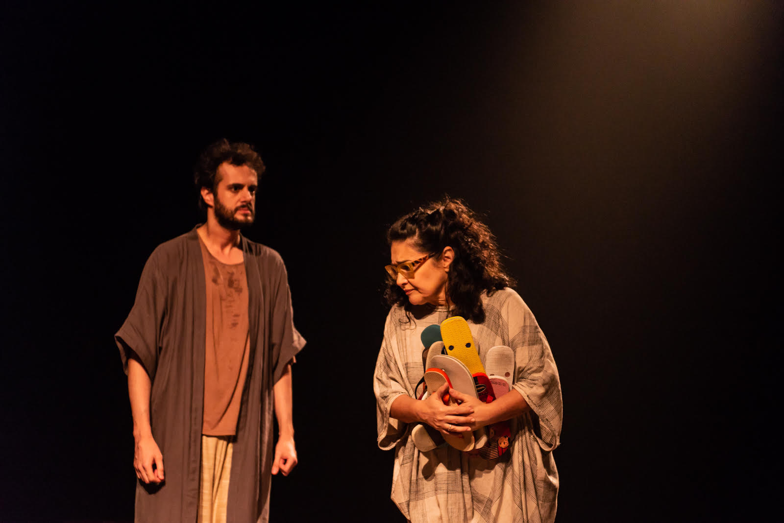 Inez Viana A Mentira