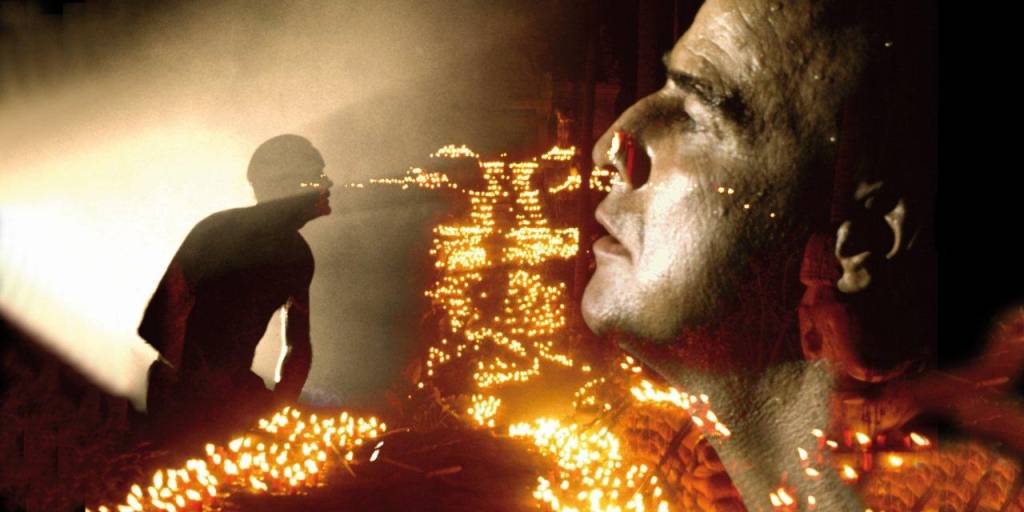 Cultuado diretor de fotografia, Vittorio Storaro ganha mostra no MAM