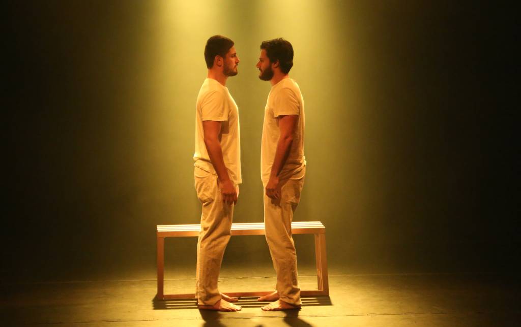 Hugo Bonemer e Daniel Rocha conversam sobre preconceito e empatia