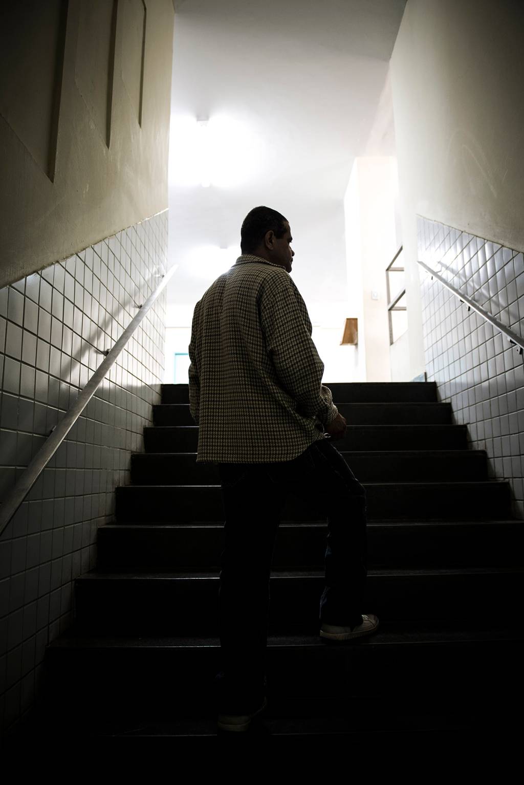 Ambulatório da UFRJ atende vítimas de traumas causados pela violência