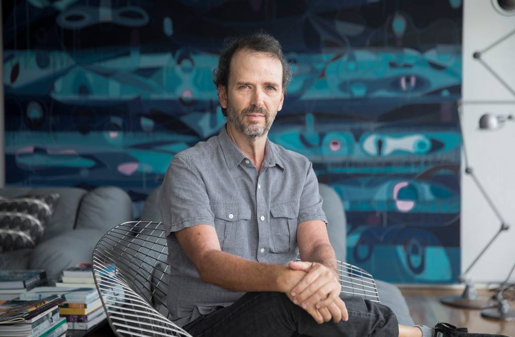 Lula Buarque de Hollanda lança nova produtora de cinema