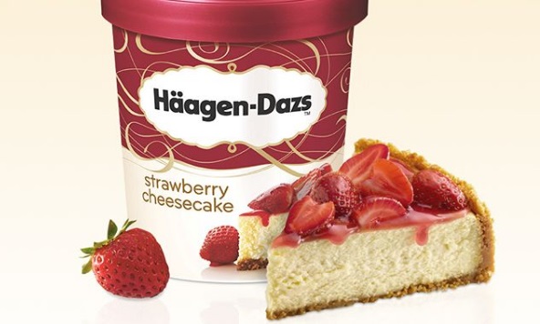 Häagen-Dazs fecha todas as lojas próprias no Rio (e no Brasil)