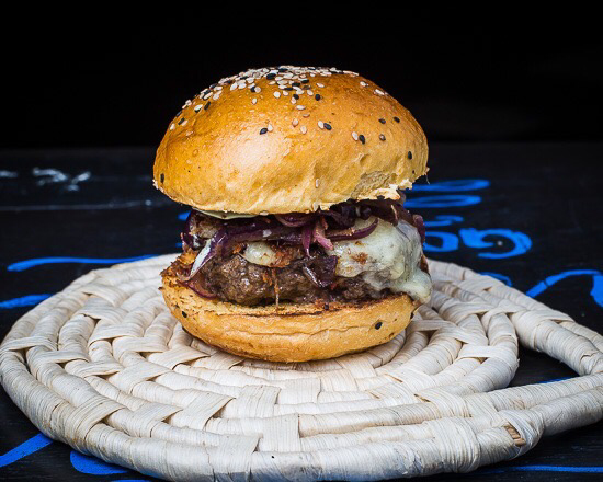 VillageMall recebe Degusta Burger até este domingo (3)