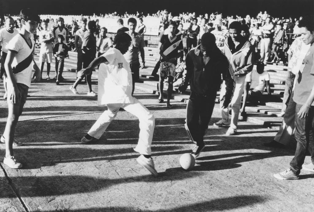 Preservação da memória: vacina contra realidades paralelas