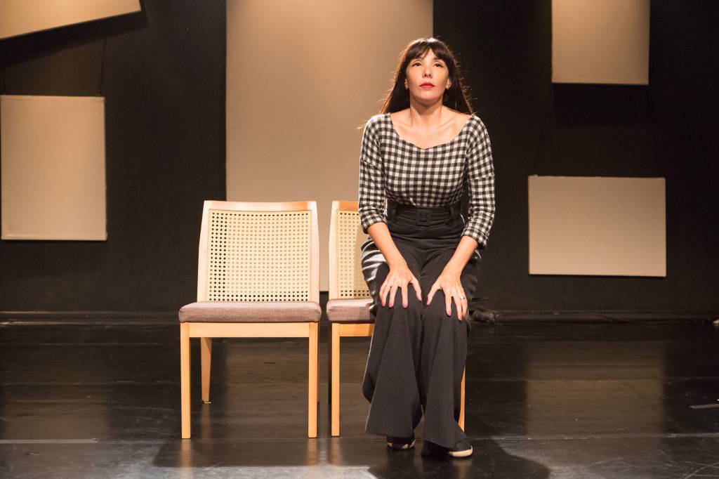 As cinco melhores peças em cartaz