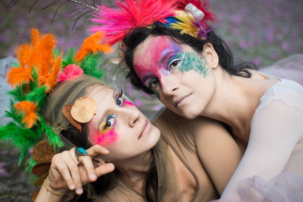 Três apresentações em torno do piano