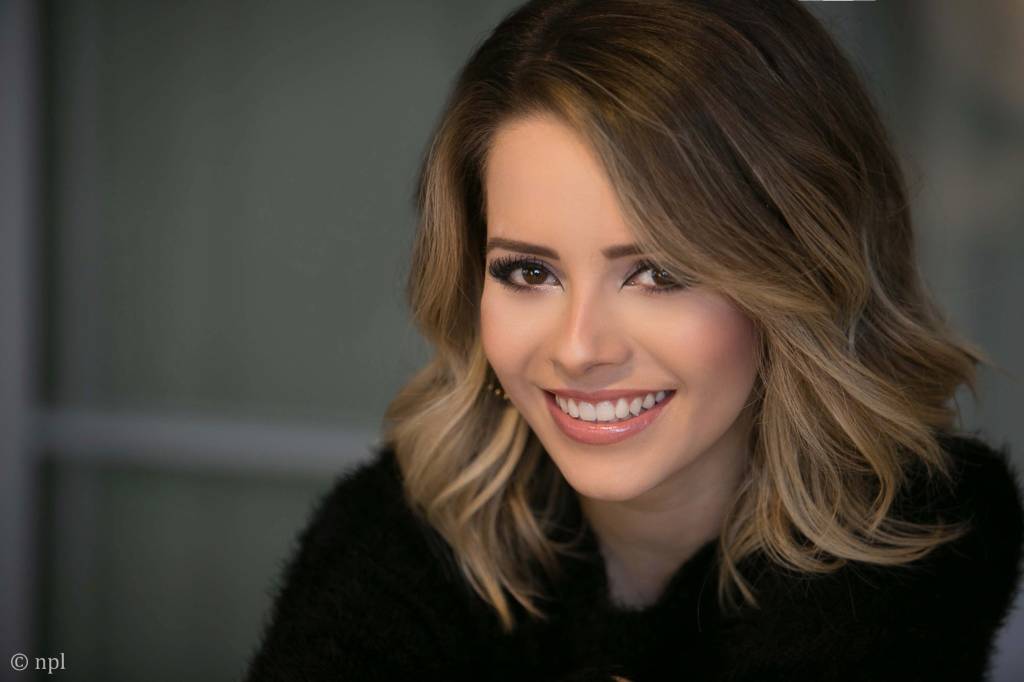 Sandy lança releitura de música de Netinho na trilha da novela Segundo Sol