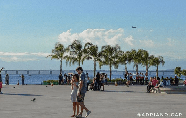 Missão Instagram: Brincadeira de criança