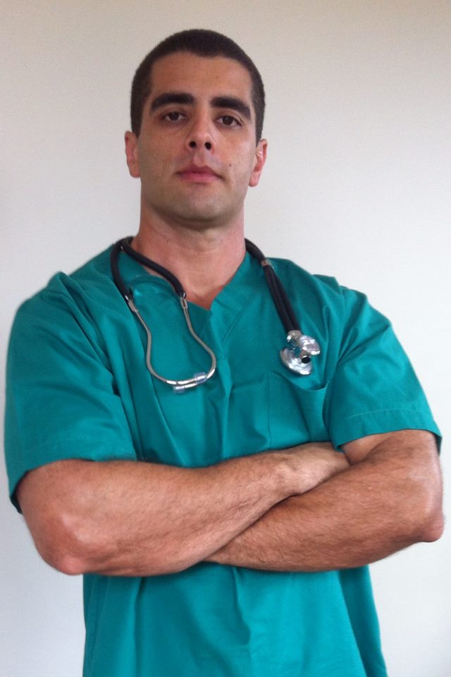 Doutor Bumbum quer provar inocência com laudo que sai na segunda (23)