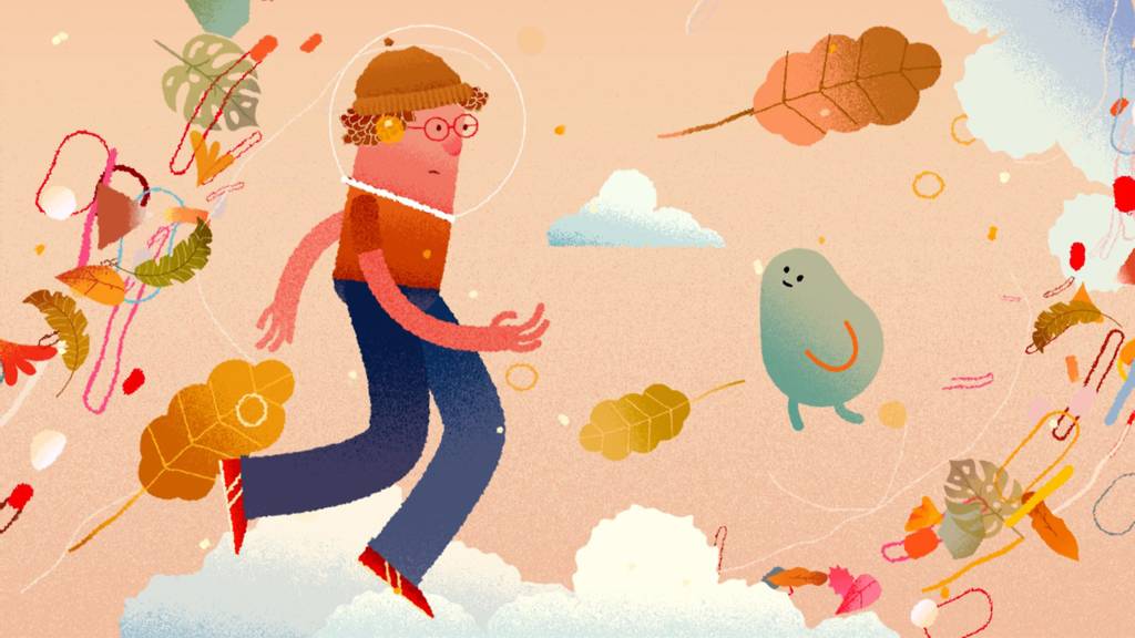 Anima Mundi tem farto cardápio de filmes para a molecada