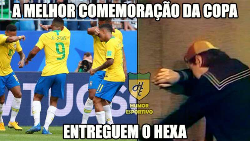 Humor Esportivo Humor Esportivo