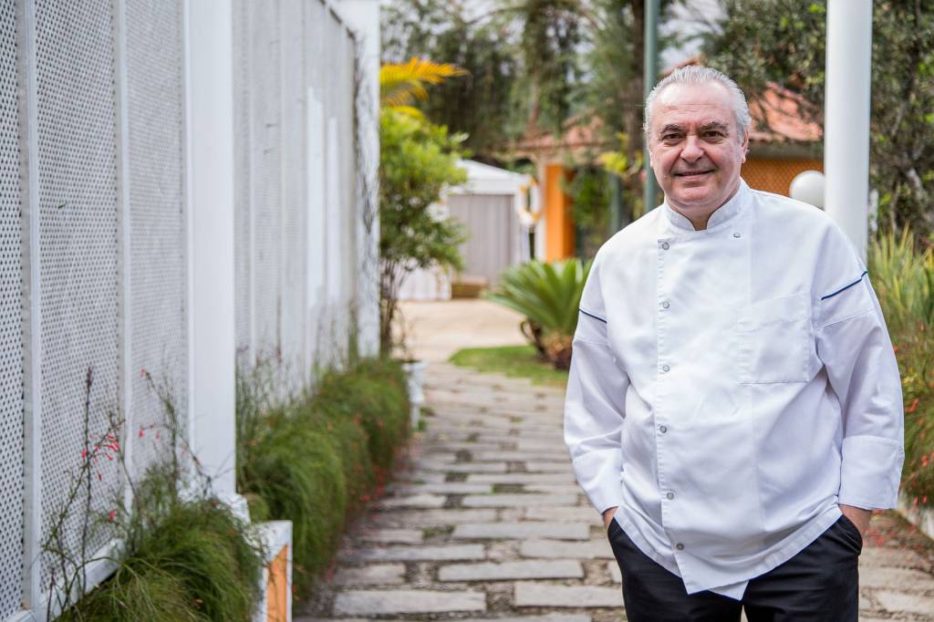 Sabores da Roça reúne produtores rurais no Shopping Downtown