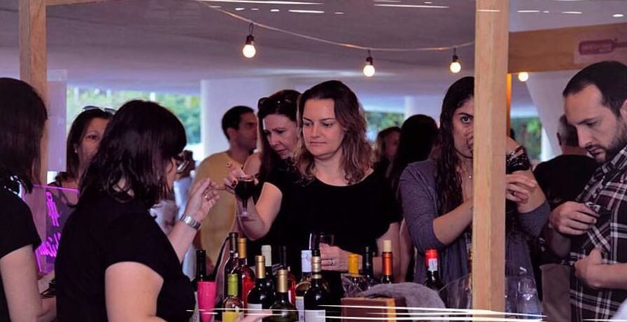 Lagoon recebe Circuito do Vinho neste fim de semana