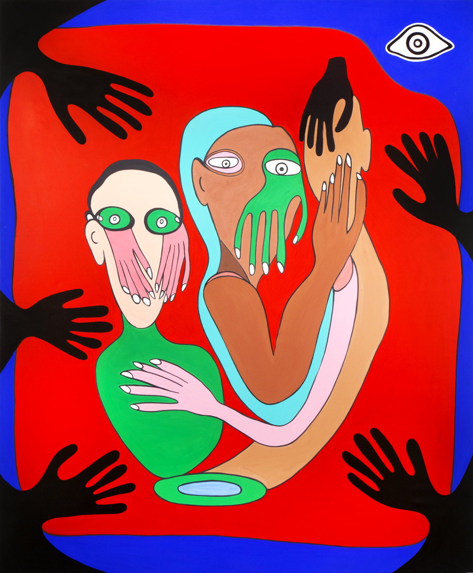 As cinco melhores exposições em cartaz