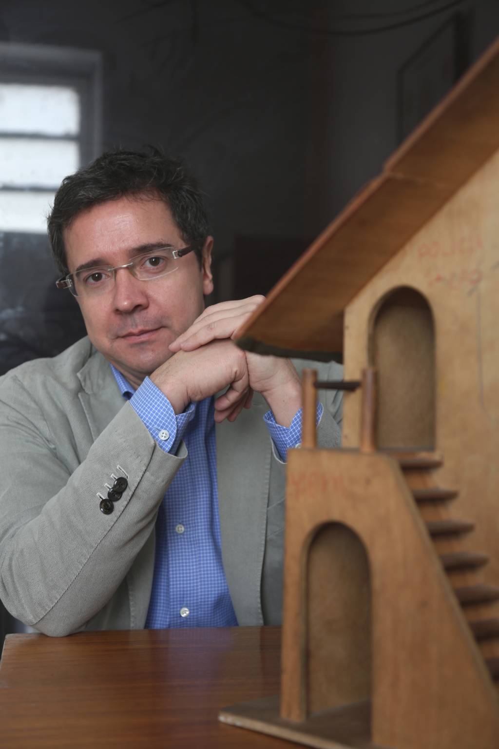 Gilberto Gil fará show em jantar beneficente no Copacabana Palace