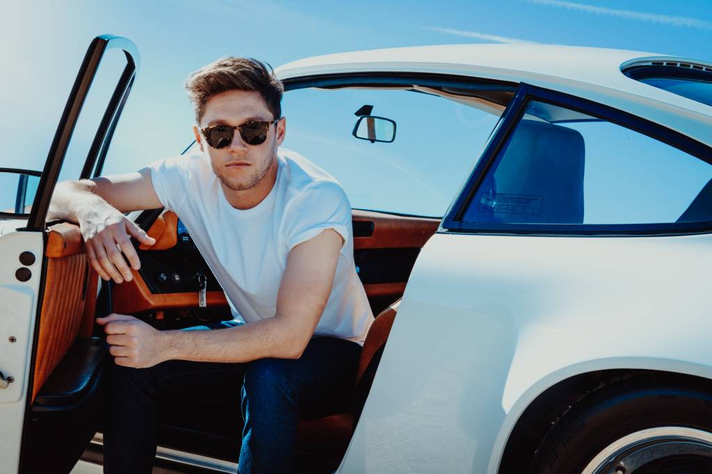 Niall Horan Niall Horan