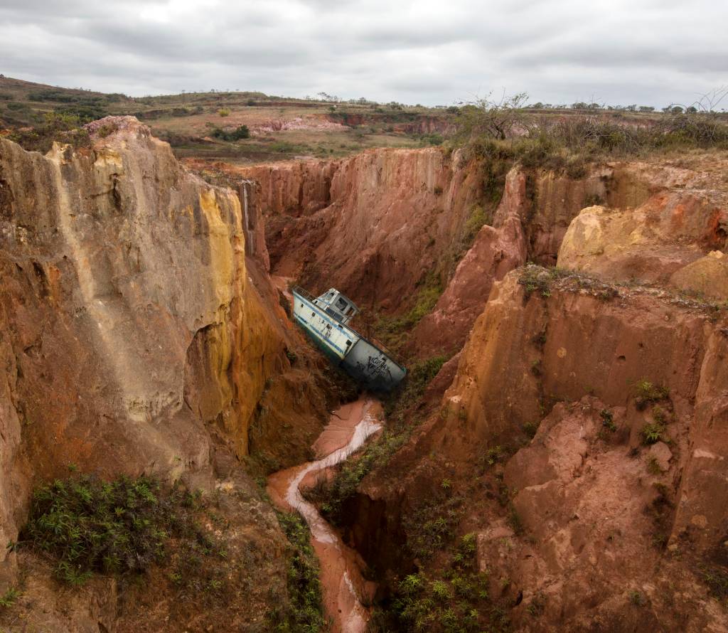 Premiação celebra o melhor da arte contemporânea no Museu Histórico