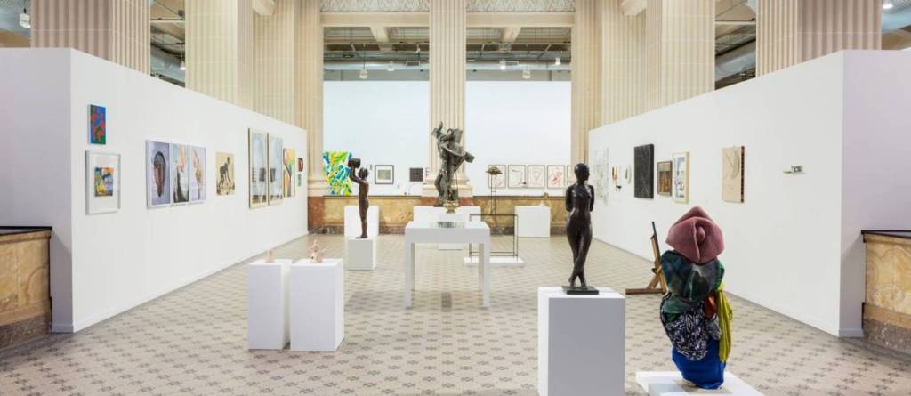 Exposição Queermuseu está novamente ameaçada no Rio