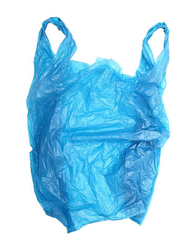 Movimento desafia a reduzir o uso de sacos plásticos