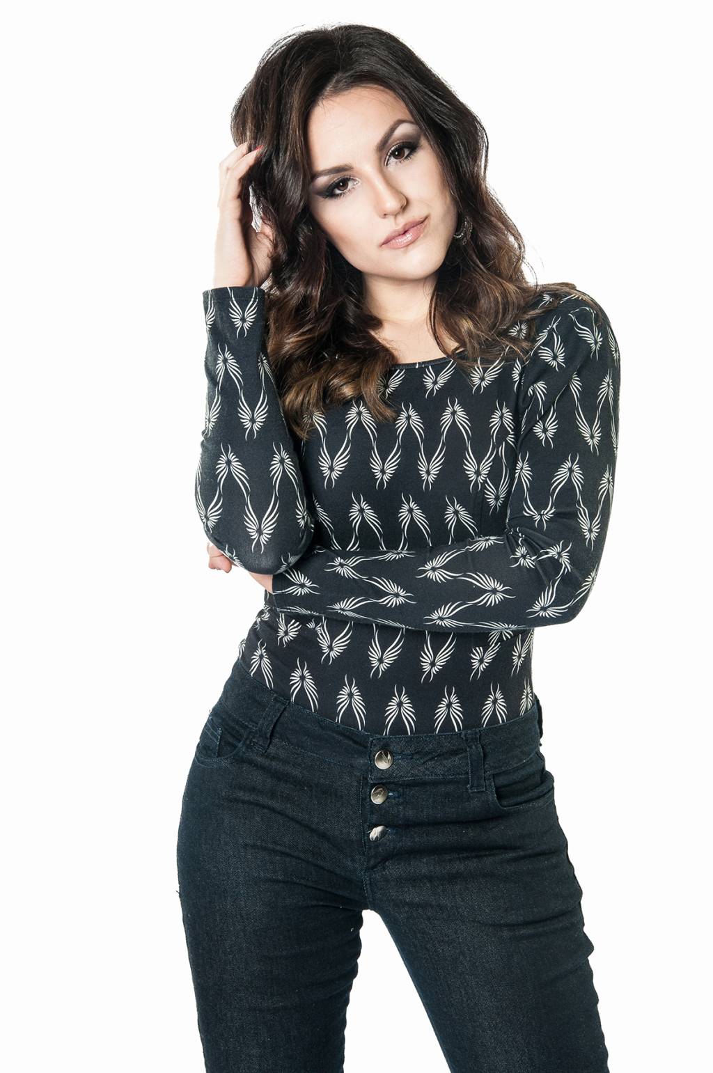 Diretor de novela defende youtuber Kéfera Buchmann de críticas