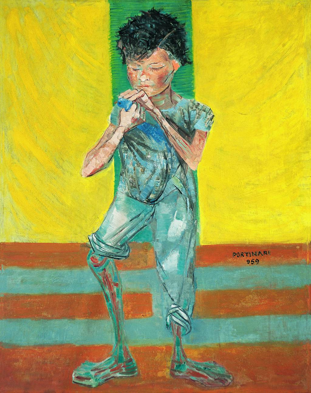 Candido Portinari Candido Portinari