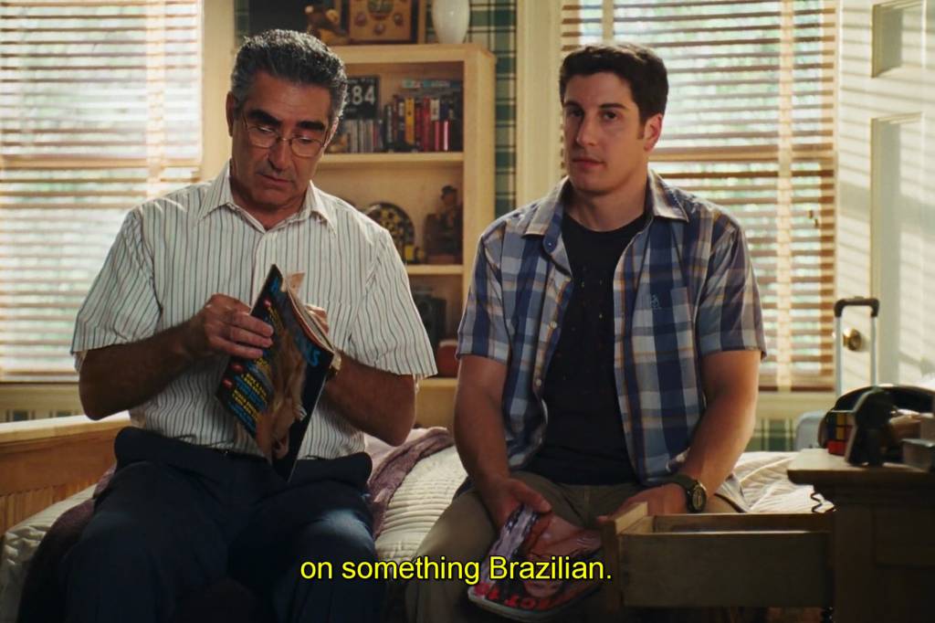 American Pie American Pie
