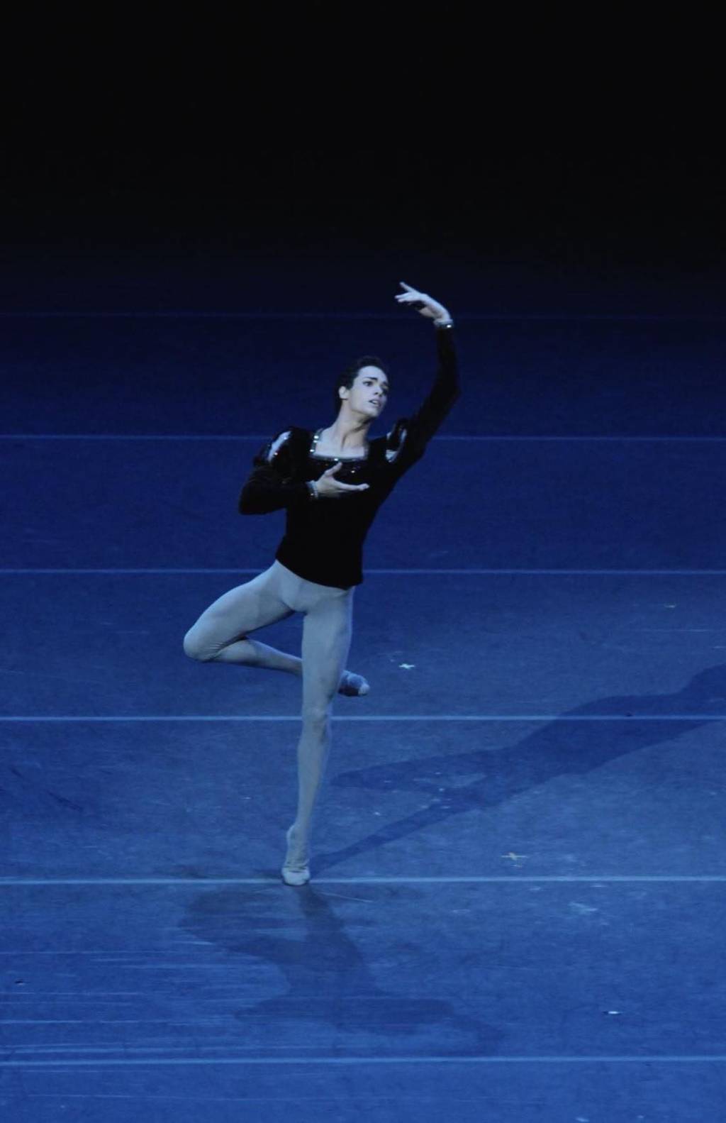 David Motta Bolshoi David Motta Bolshoi