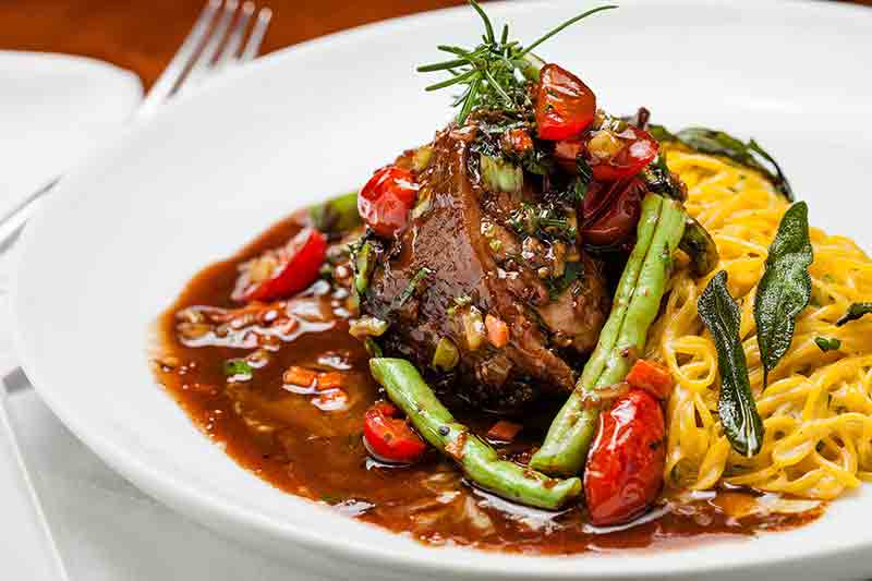 Dia dos Pais: Quatro restaurantes com pratos exclusivos para a data