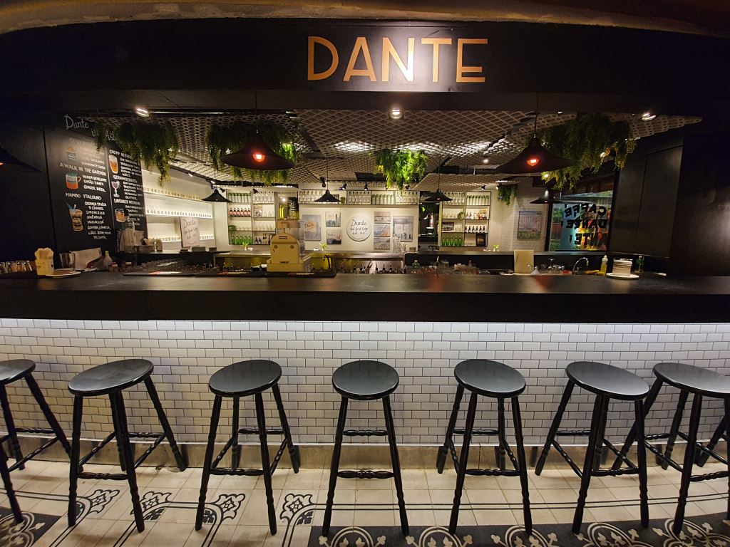 Dante NYC, eleito o melhor bar do mundo, tem pop up até dia 29 no Astor