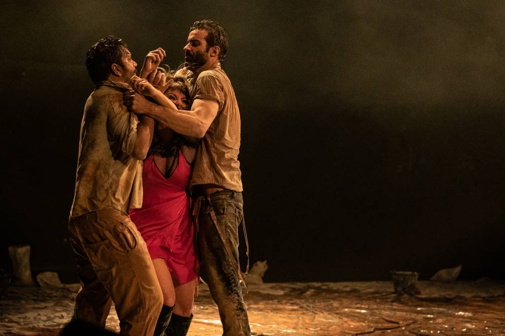 Três peças de teatro em cartaz no Rio abordam temática LGBT