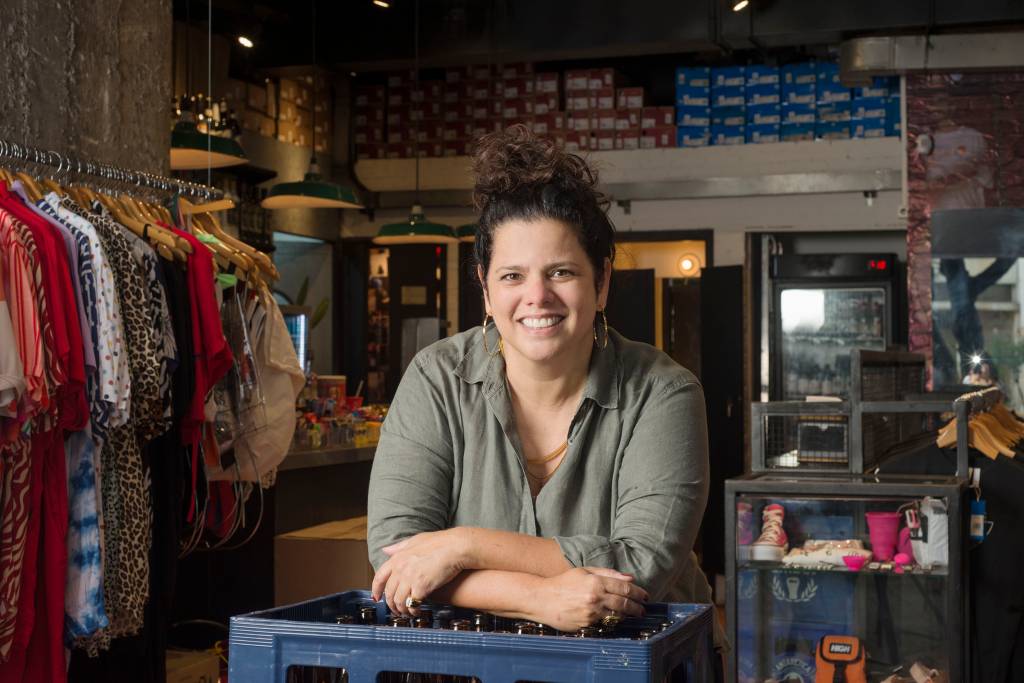 House Of Food se despede da Void Botafogo com chefs convidados