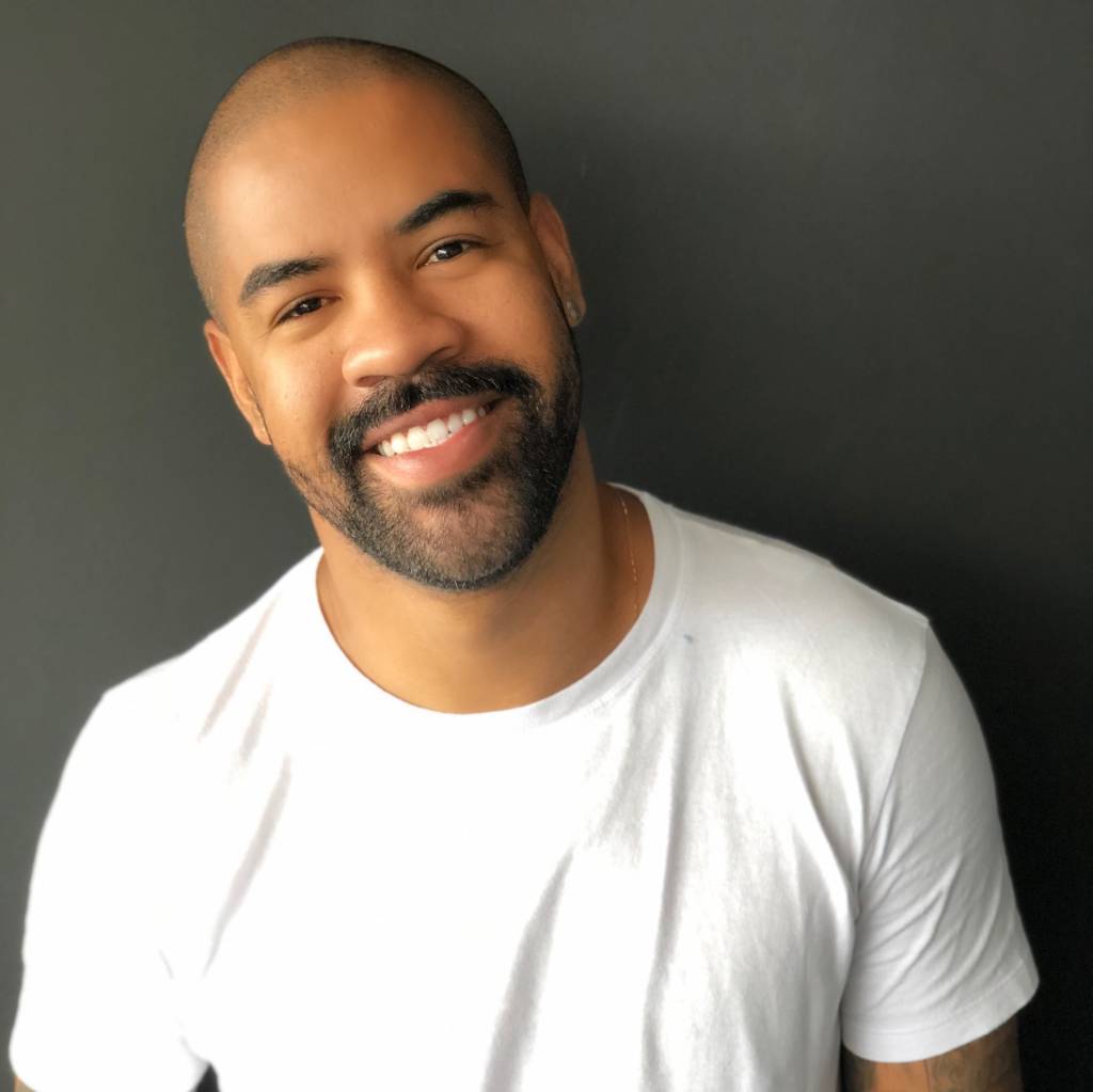 William Reis: “O primeiro passo para ser antirracista é ter empatia”