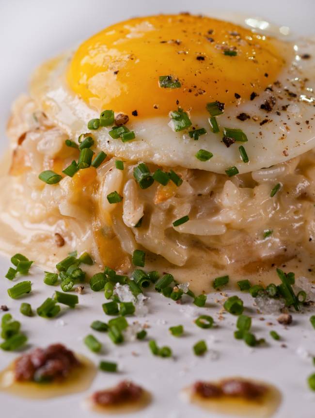 Arroz de bacalhau – Cozinha Artagão – Alexander Landau (1)