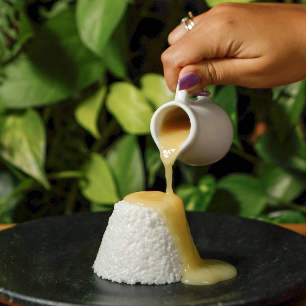 Capim Santo tem ‘jantar executivo’ até o fim de março