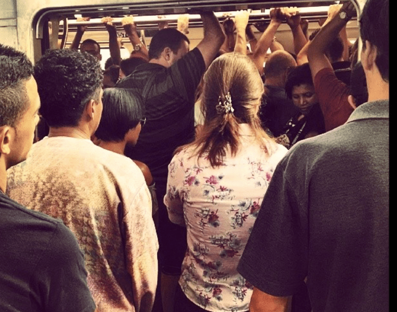 Dia da Mulher: 88.828 casos de crimes contra mulheres no Rio em 2019