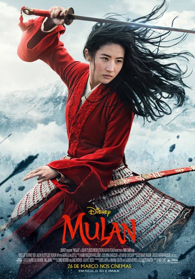 Mulan