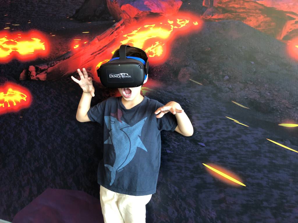 Águas de março: cinco programas para fazer com crianças em dias chuvosos