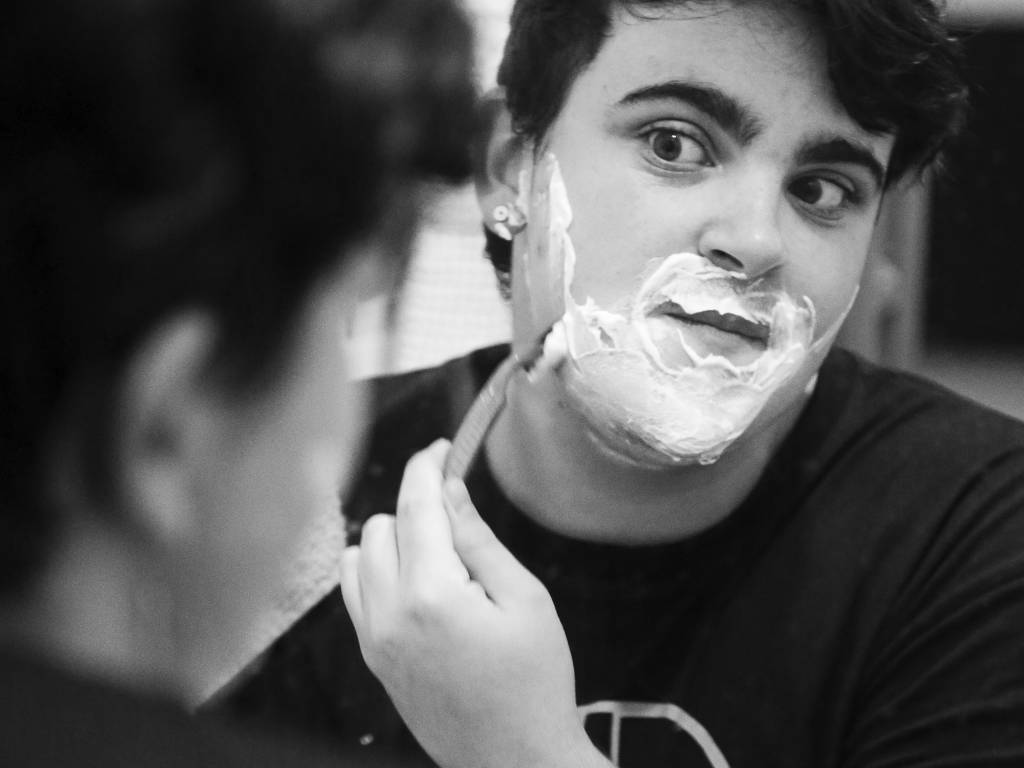 Homem trans relembra processo de mudança de sexo: ‘Sensação de liberdade’