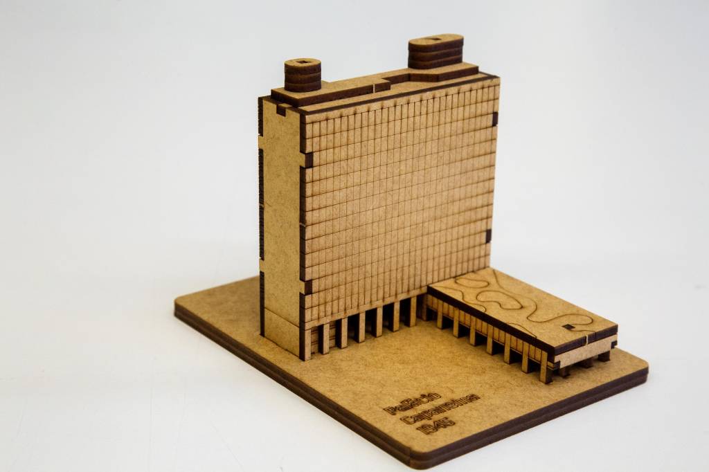 Casa Firjan tem laboratório tecnológico aberto ao público