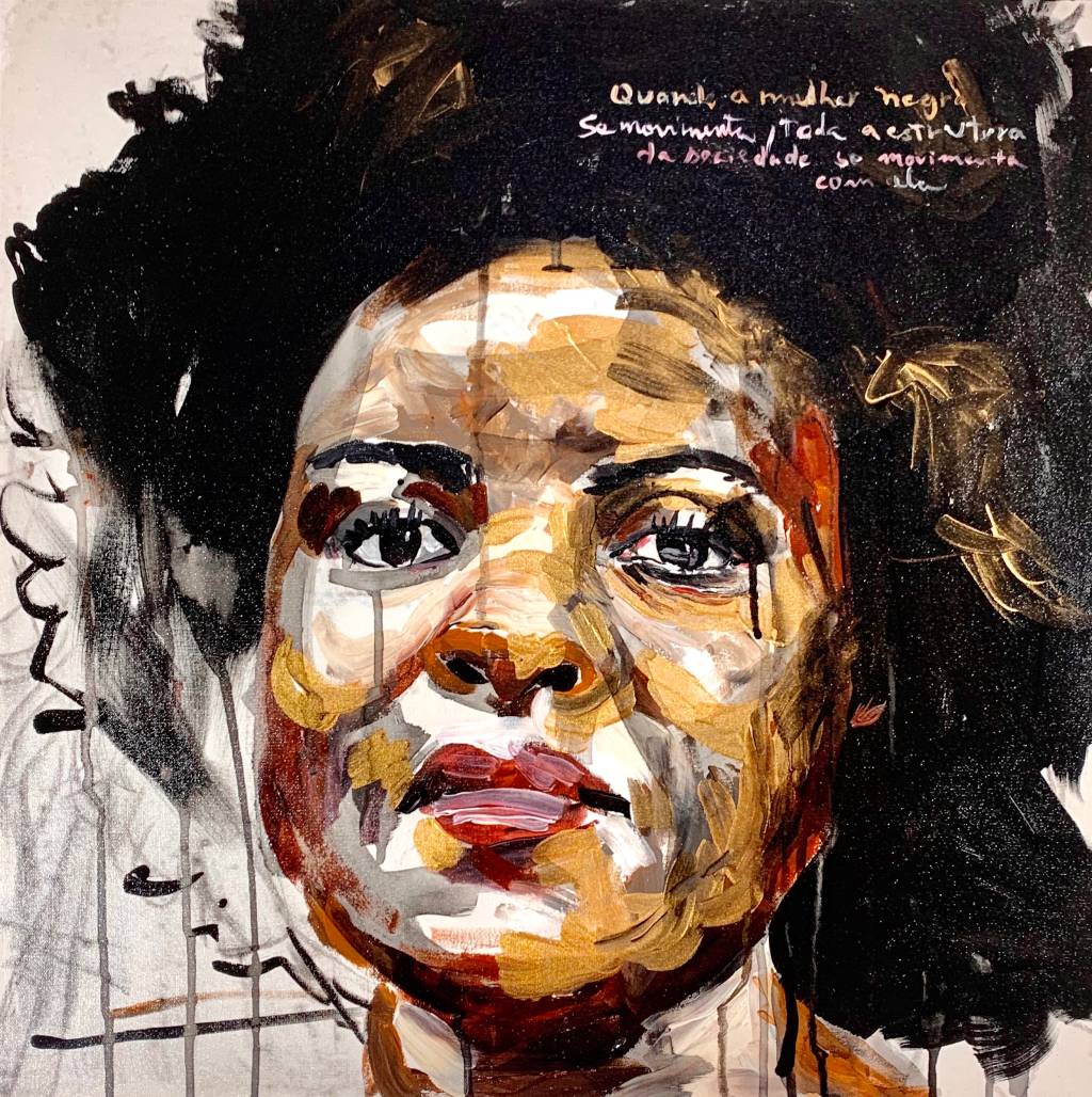 Artes plásticas: três nomes femininos com mostras individuais no Rio