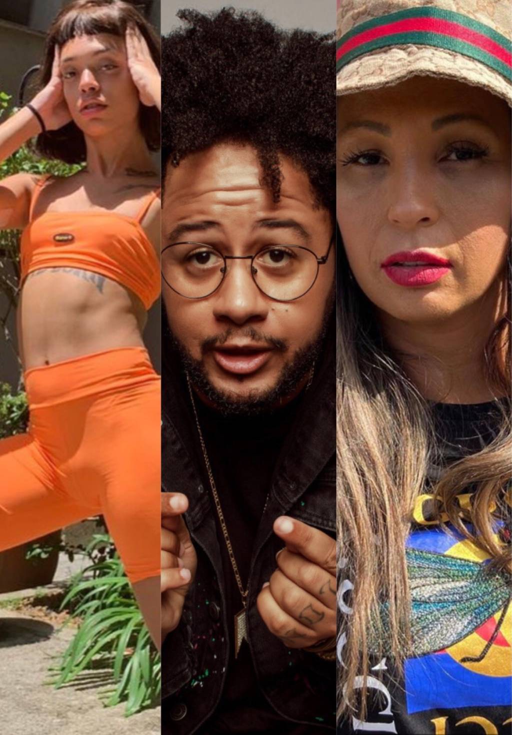 Quarentena musical: artistas se unem em movimento virtual