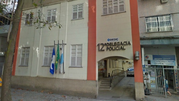 Assédio sexual: pelo menos cinco mulheres compareceram à 12ª DP