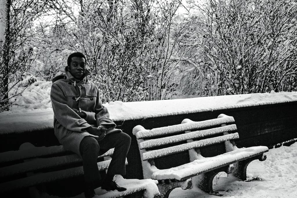 Carioca garimpa imagens do Rio e reconstrói a história da cidade