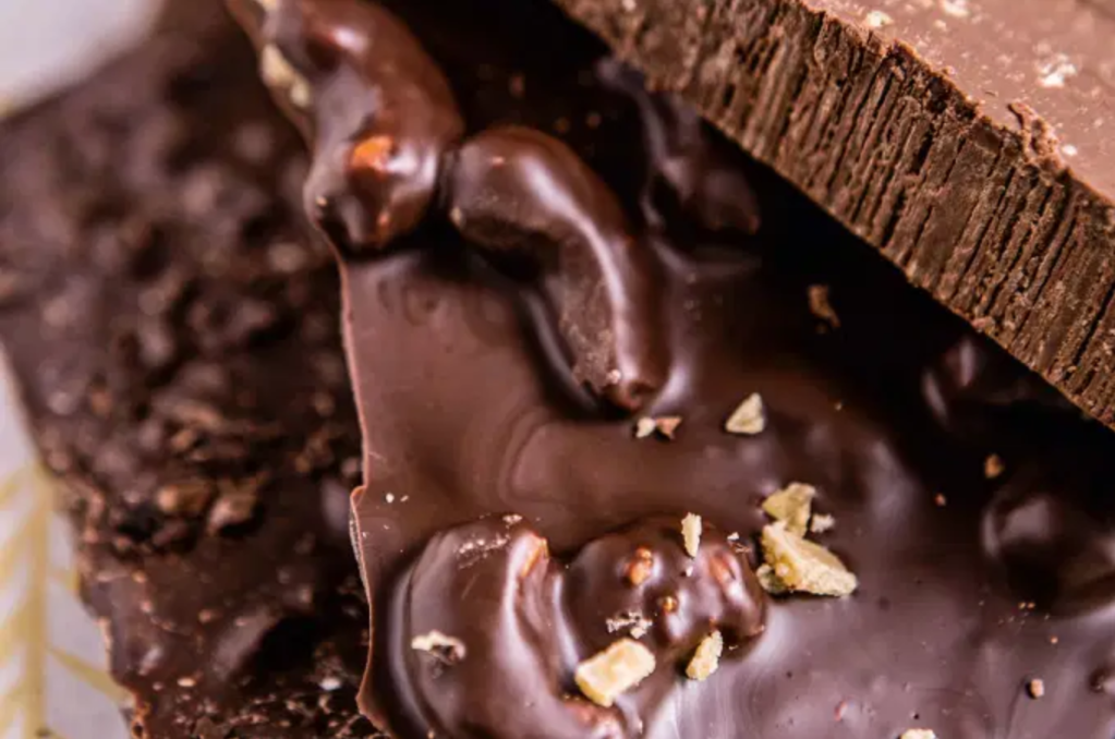 Como combinar vinho com chocolate