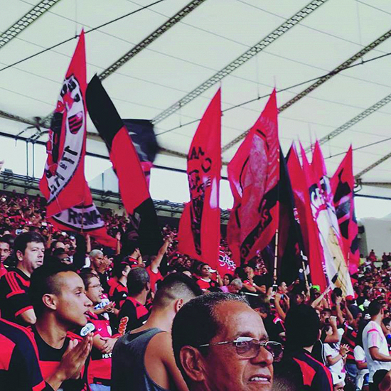 fotos_medeiros_opcao2_1 Torcida do Flamengo