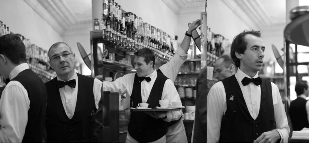 Como andam os restaurantes em cidades que flexibilizaram o isolamento?