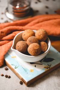 Nanda Carneiro – Bolinho de chuva Nanda Carneiro – Bolinho de chuva