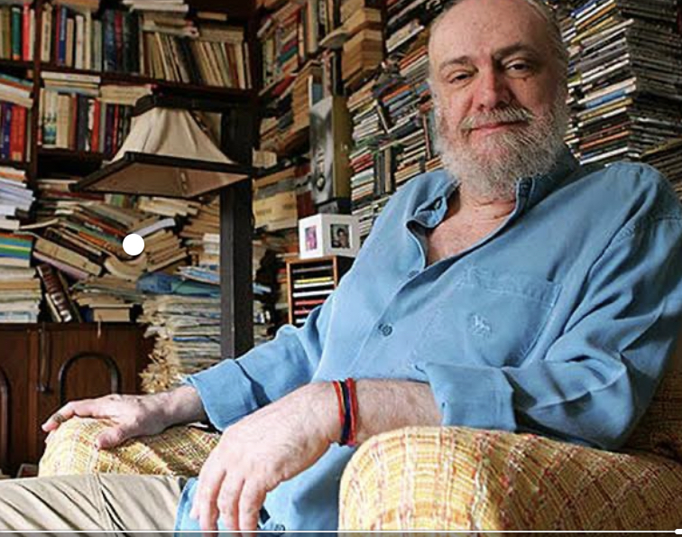 Ecad: O Bêbado e a Equilibrista foi a música de Aldir Blanc mais tocada